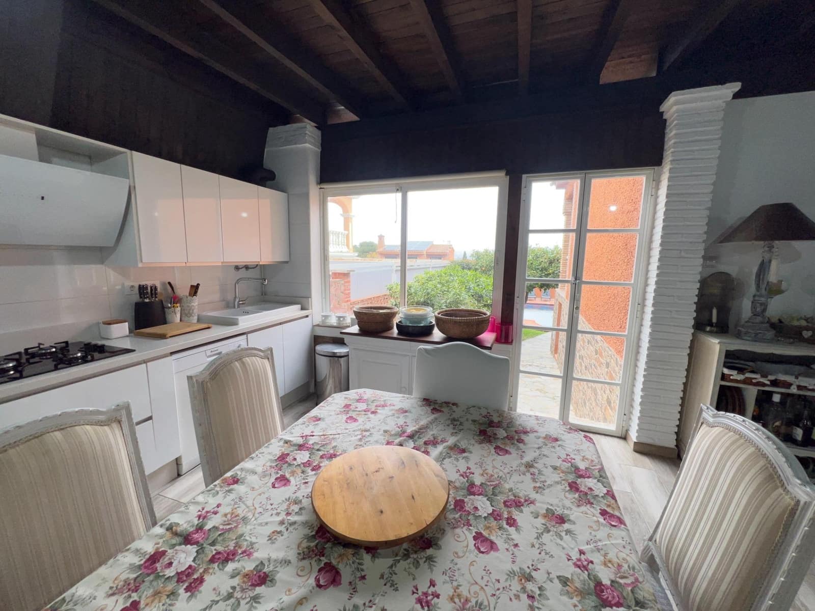 3 makuuhuone Huvila myytävänä paikassa Alhaurin de la Torre mukana uima-altaan - 985 000 € (Ref: 9715132)