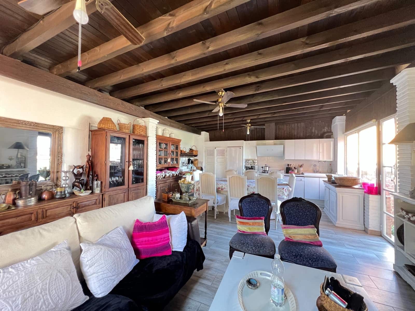 3 makuuhuone Huvila myytävänä paikassa Alhaurin de la Torre mukana uima-altaan - 985 000 € (Ref: 9715132)