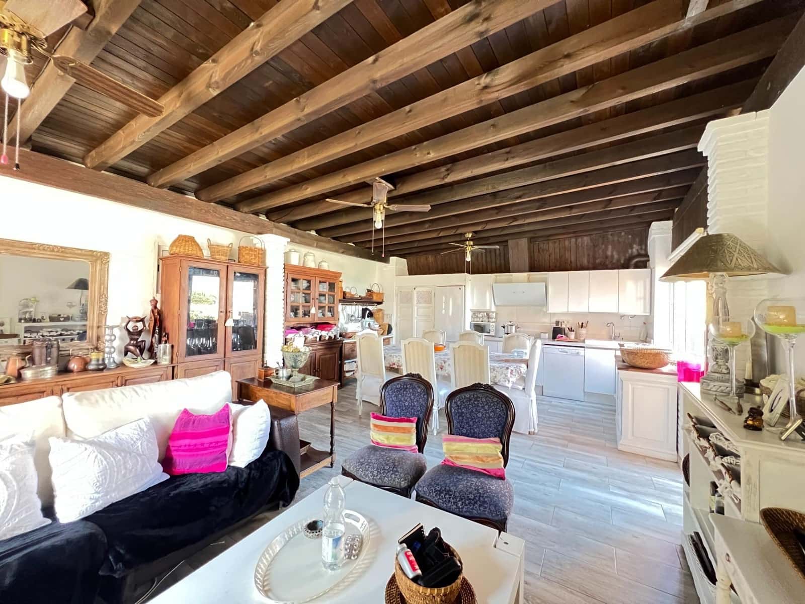 3 makuuhuone Huvila myytävänä paikassa Alhaurin de la Torre mukana uima-altaan - 985 000 € (Ref: 9715132)