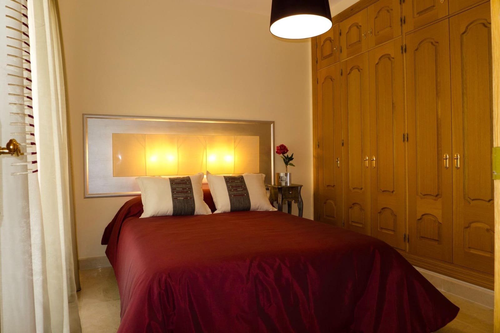 3 bedroom Semi-detached Villa for sale in Coin with pool garage - € 420,000 (Ref: 9720205)