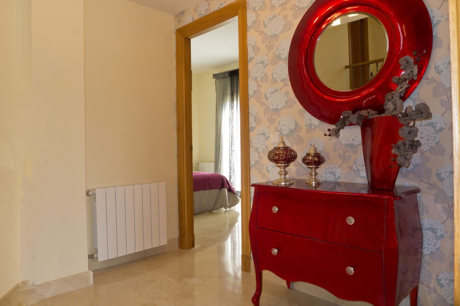 3 bedroom Semi-detached Villa for sale in Coin with pool garage - € 420,000 (Ref: 9720205)