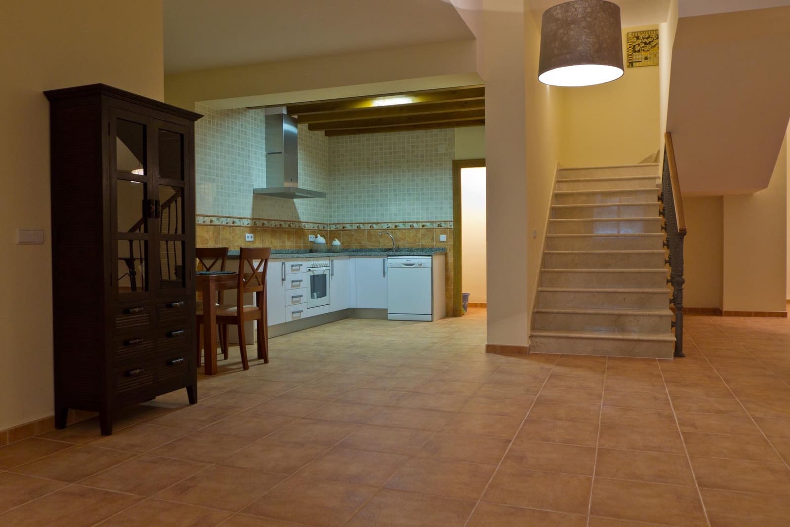 3 bedroom Semi-detached Villa for sale in Coin with pool garage - € 420,000 (Ref: 9720205)