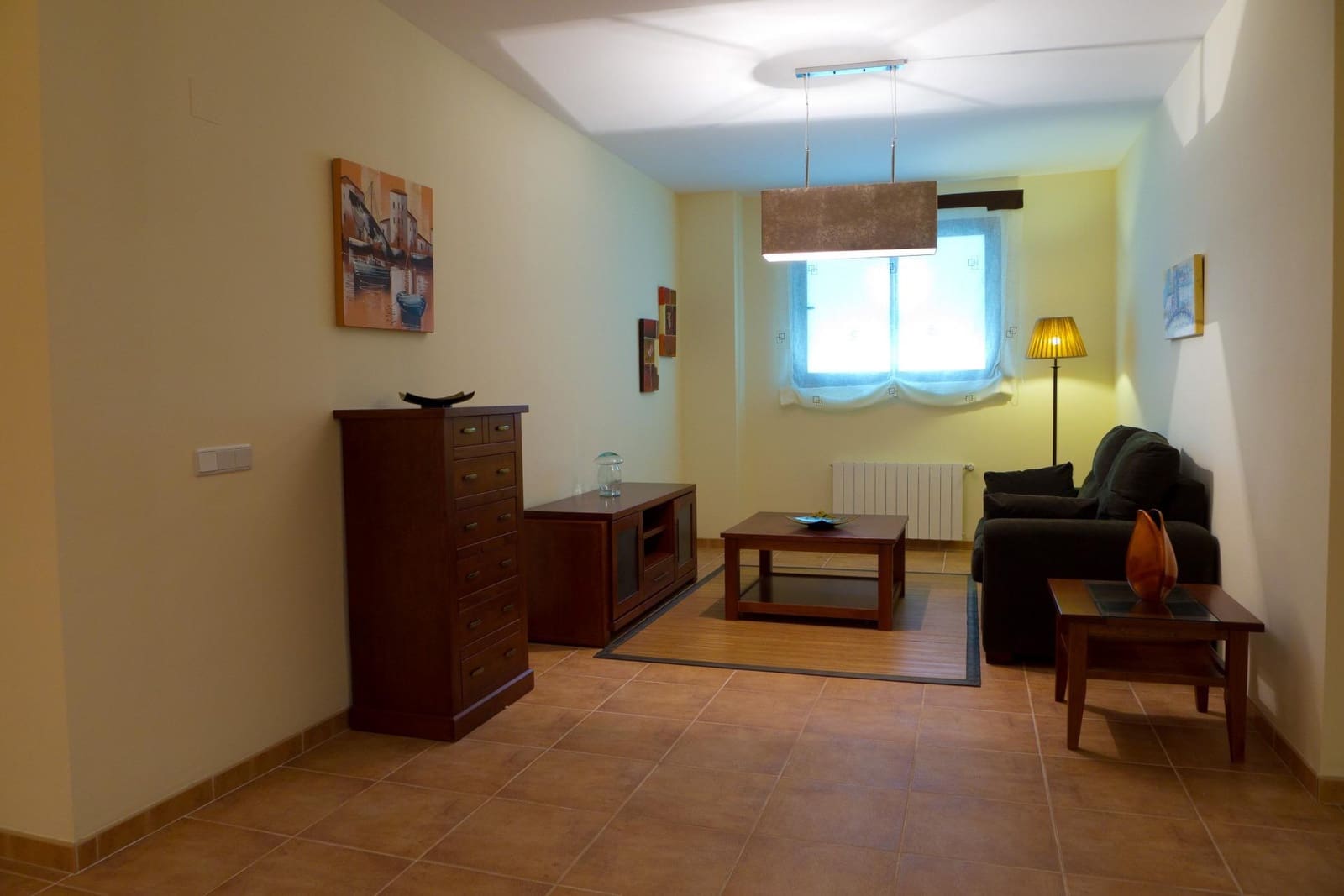 3 bedroom Semi-detached Villa for sale in Coin with pool garage - € 420,000 (Ref: 9720205)