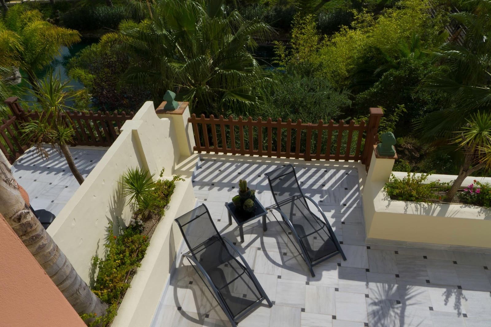 3 bedroom Semi-detached Villa for sale in Coin with pool garage - € 420,000 (Ref: 9720205)