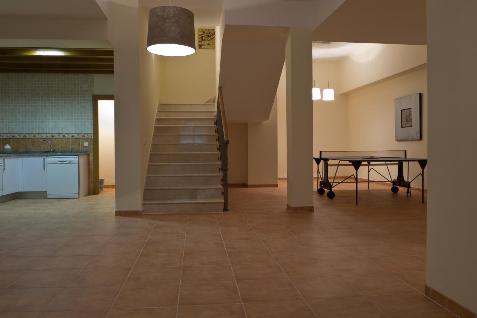 5 soveværelse Semi-Rækkehus til salg i Coin med swimmingpool garage - € 420.000 (Ref: 9720205)