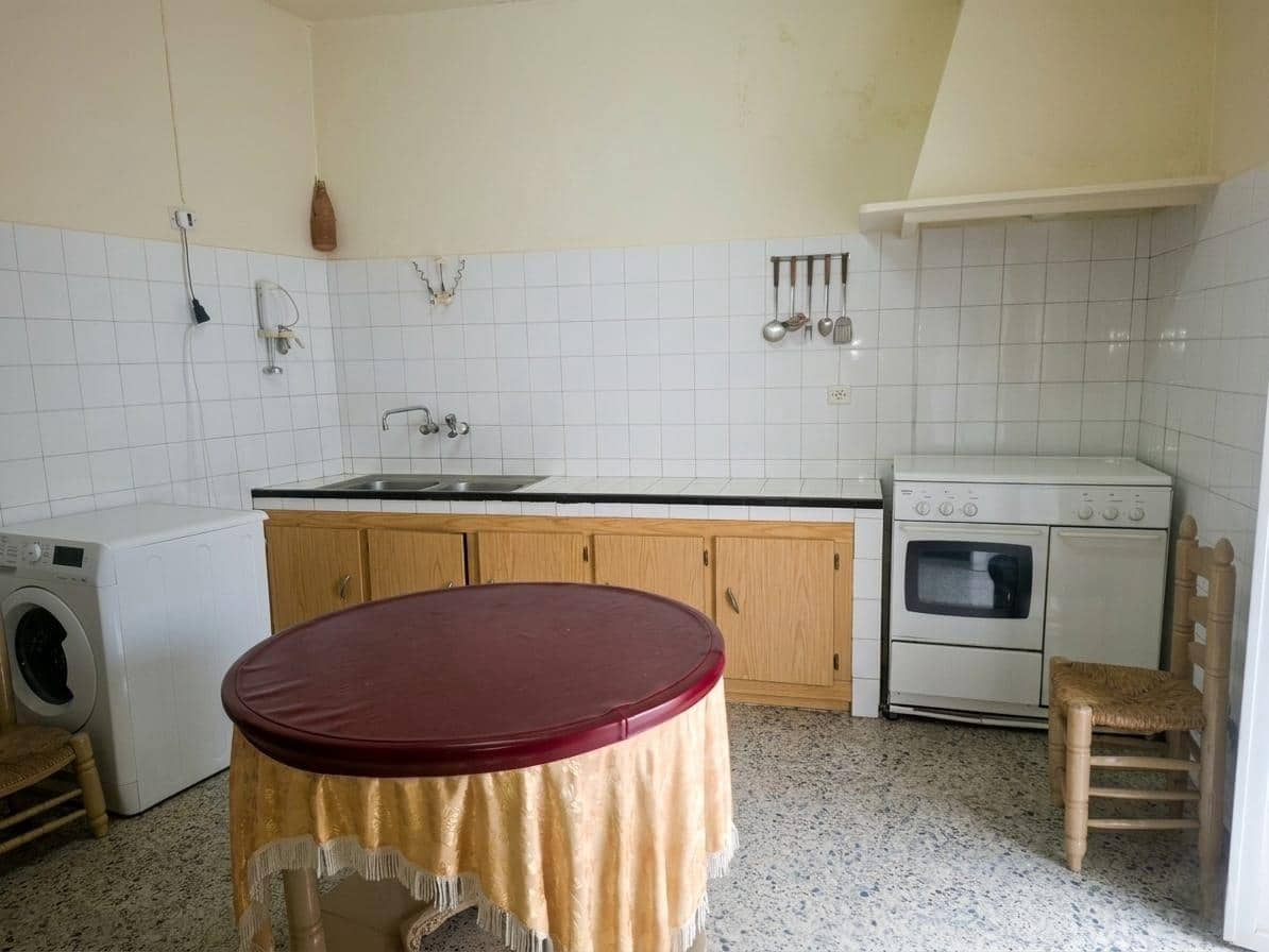 5 Zimmer Villa zu verkaufen in Tolox - 296.940 € (Ref: 9721910)