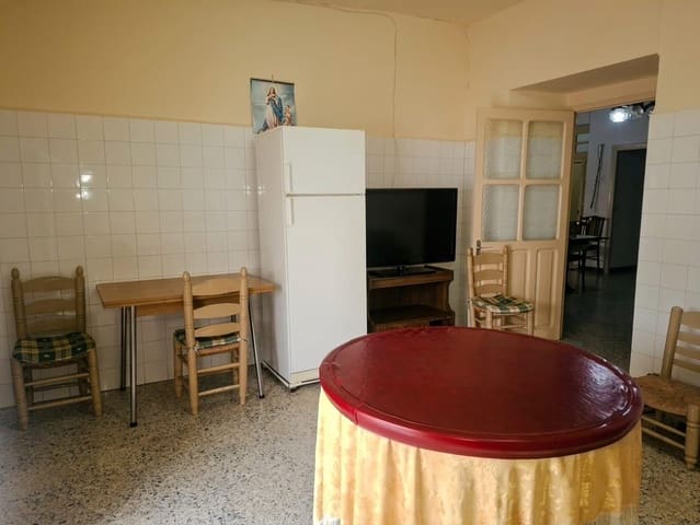 5 soveværelse Villa til salg i Tolox - € 296.940 (Ref: 9721910)