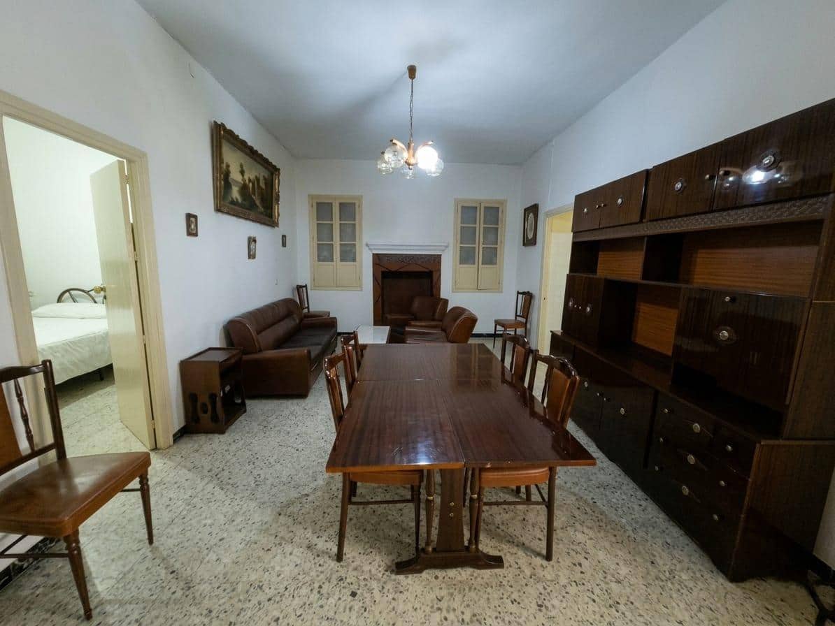 5 Zimmer Villa zu verkaufen in Tolox - 296.940 € (Ref: 9721910)