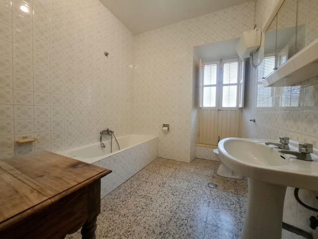 5 soveværelse Villa til salg i Tolox - € 296.940 (Ref: 9721910)