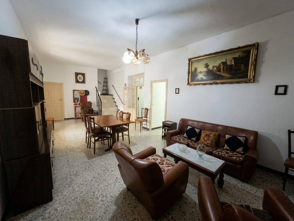 5 Zimmer Villa zu verkaufen in Tolox - 296.940 € (Ref: 9721910)