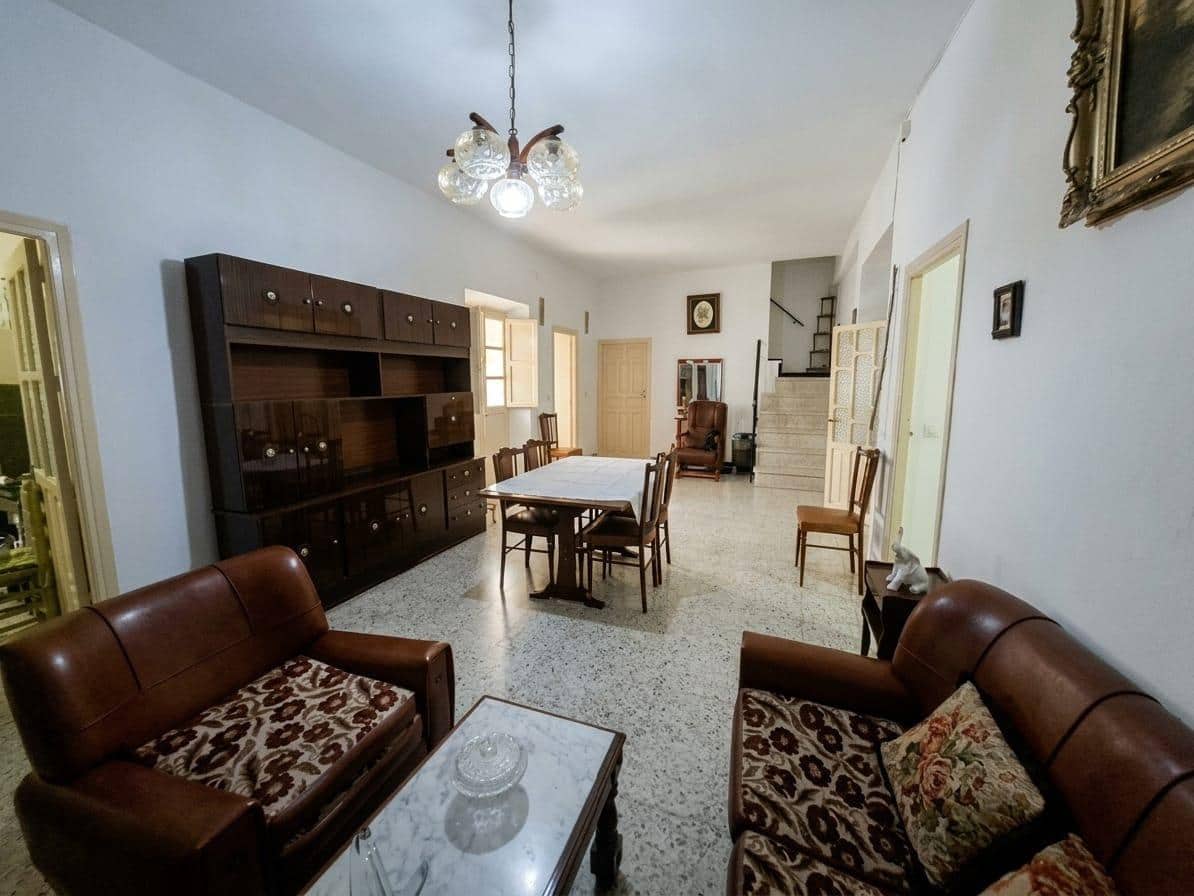 5 Zimmer Villa zu verkaufen in Tolox - 296.940 € (Ref: 9721910)