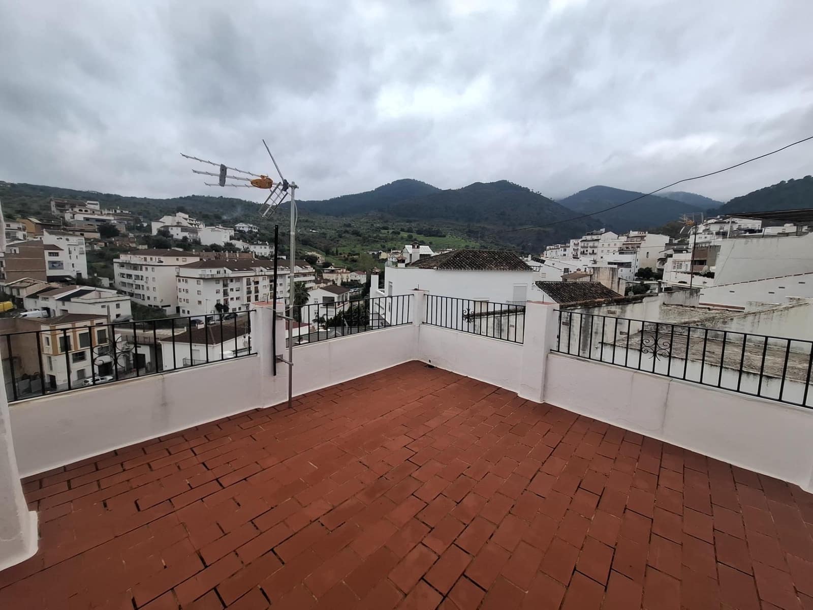 5 Zimmer Villa zu verkaufen in Tolox - 296.940 € (Ref: 9721910)