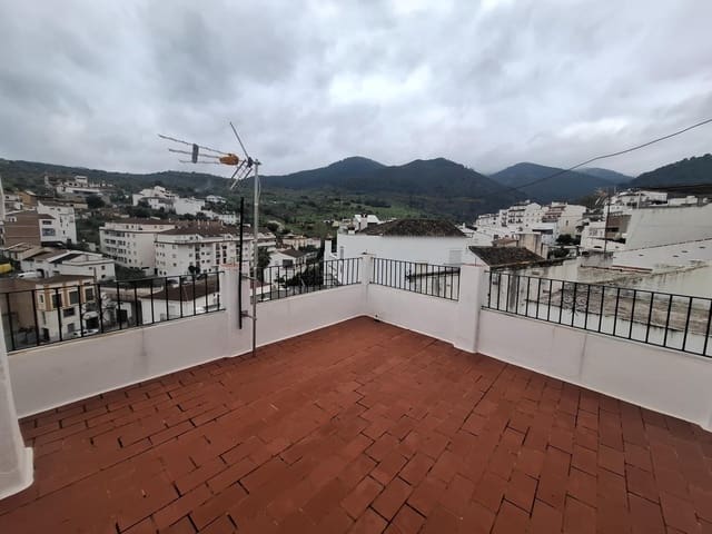 5 soveværelse Villa til salg i Tolox - € 296.940 (Ref: 9721910)