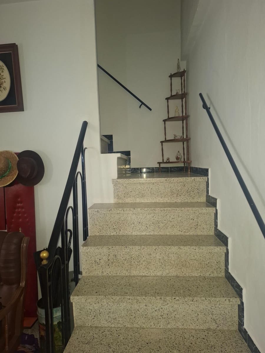 5 Zimmer Villa zu verkaufen in Tolox - 296.940 € (Ref: 9721910)