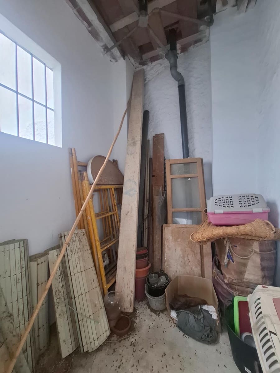 5 Zimmer Villa zu verkaufen in Tolox - 296.940 € (Ref: 9721910)