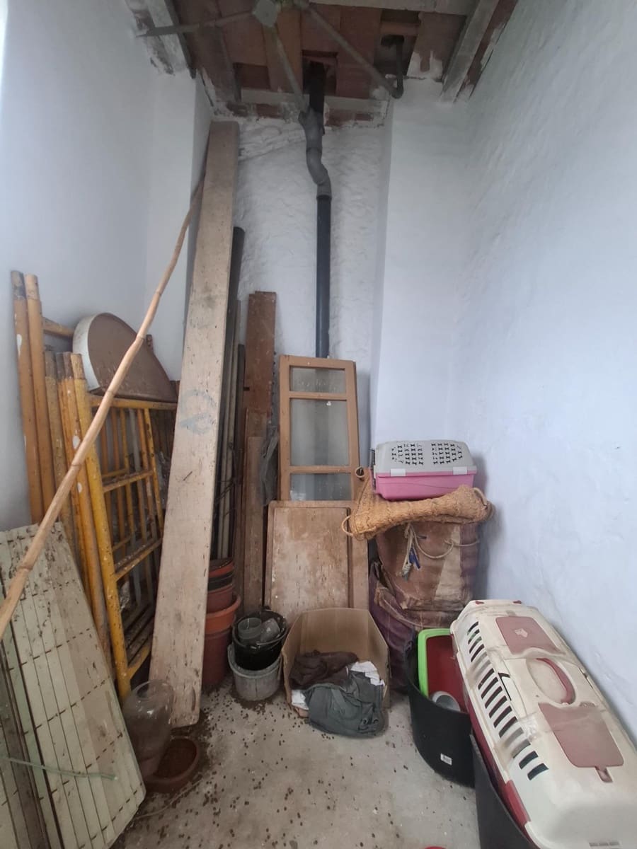 5 Zimmer Villa zu verkaufen in Tolox - 296.940 € (Ref: 9721910)