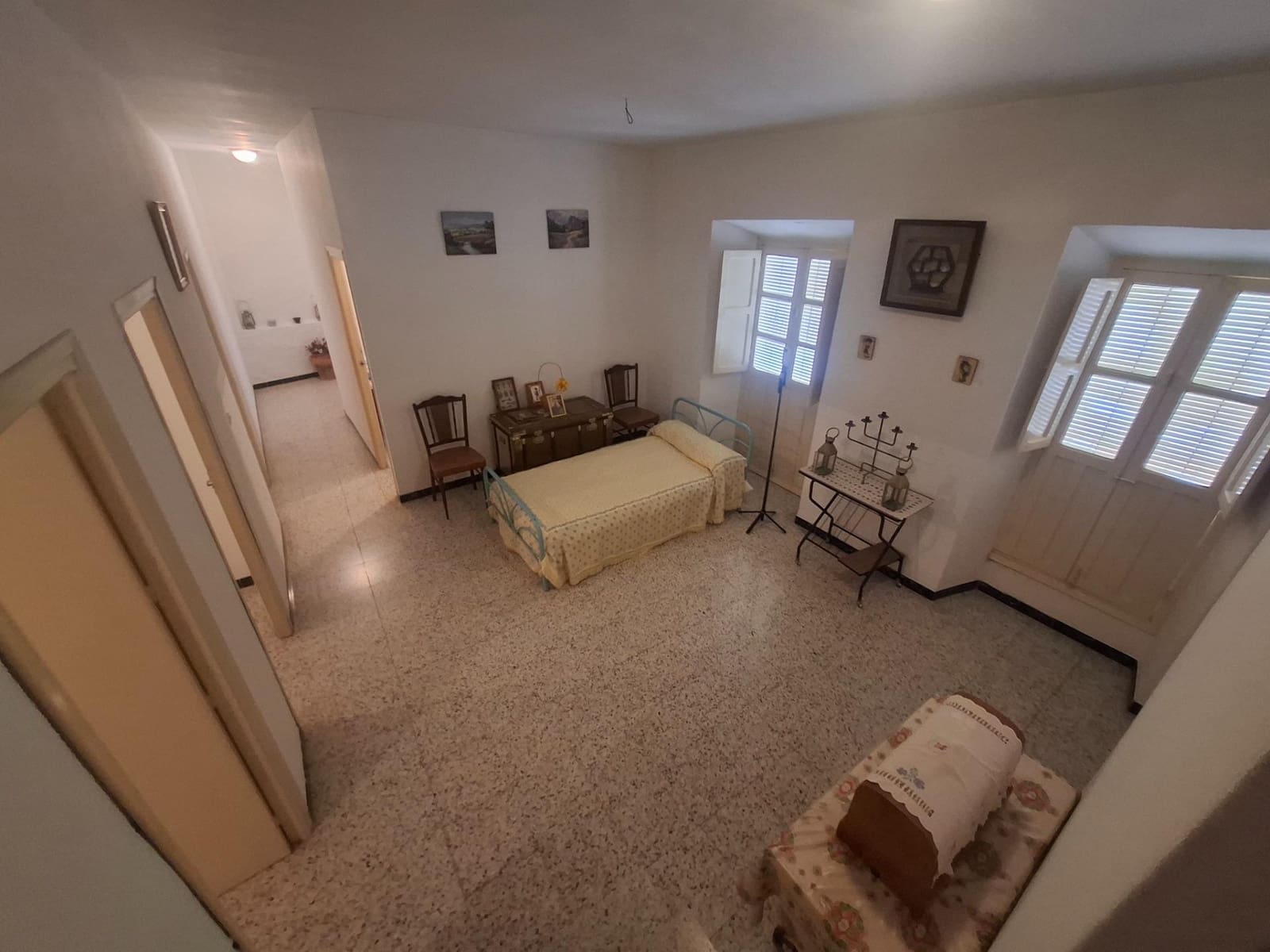 5 Zimmer Villa zu verkaufen in Tolox - 296.940 € (Ref: 9721910)