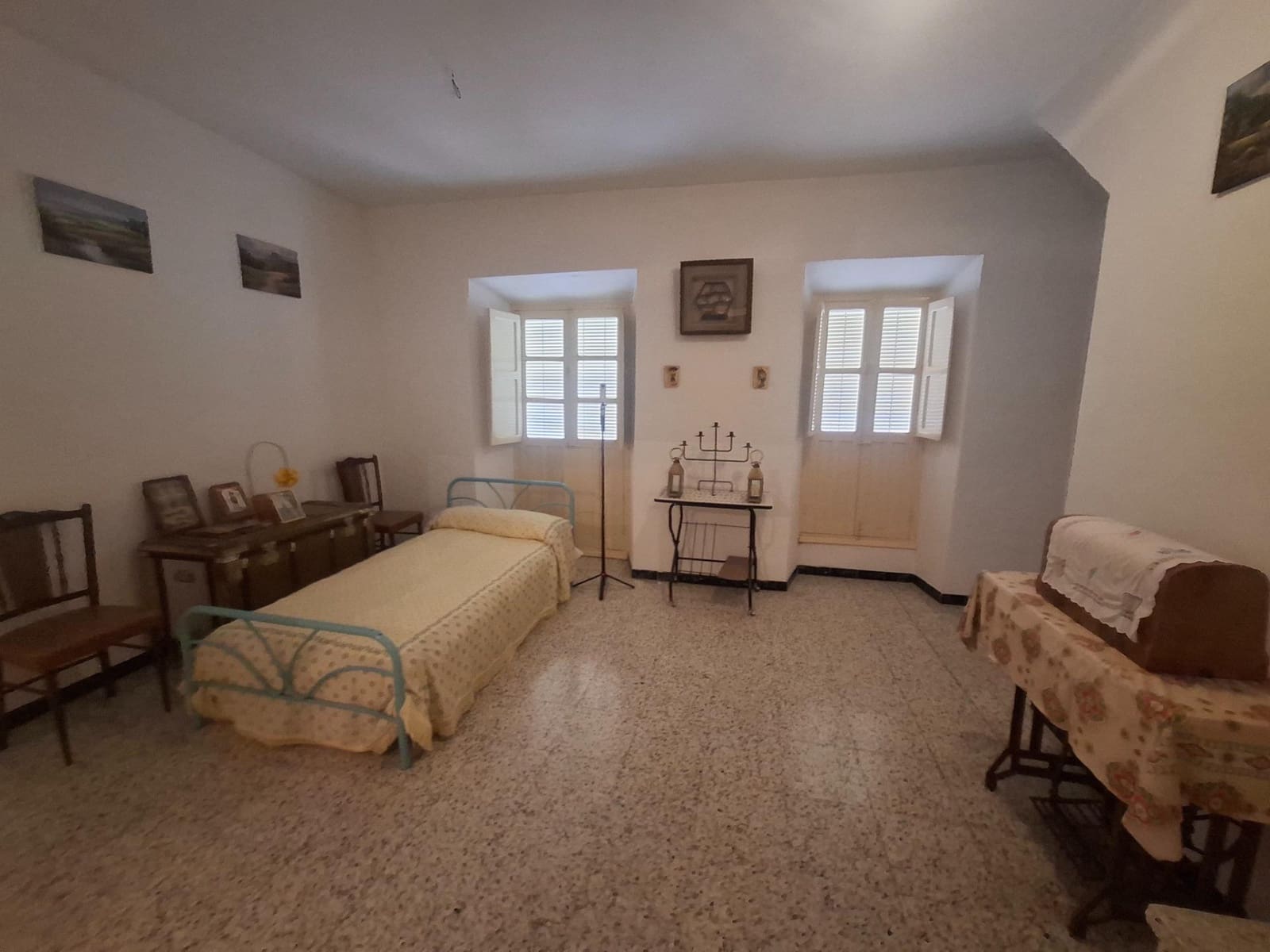 5 Zimmer Villa zu verkaufen in Tolox - 296.940 € (Ref: 9721910)