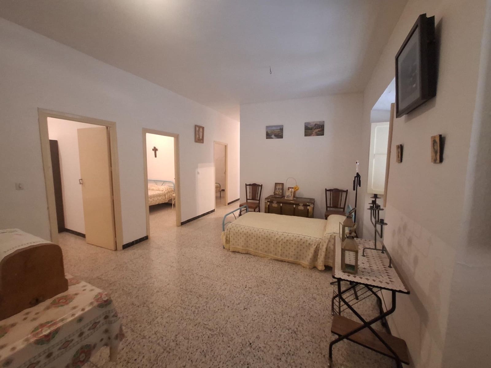 5 Zimmer Villa zu verkaufen in Tolox - 296.940 € (Ref: 9721910)