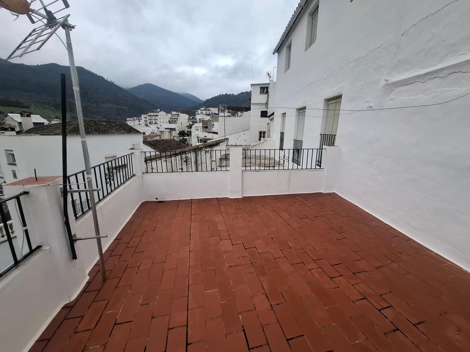 5 Zimmer Villa zu verkaufen in Tolox - 296.940 € (Ref: 9721910)