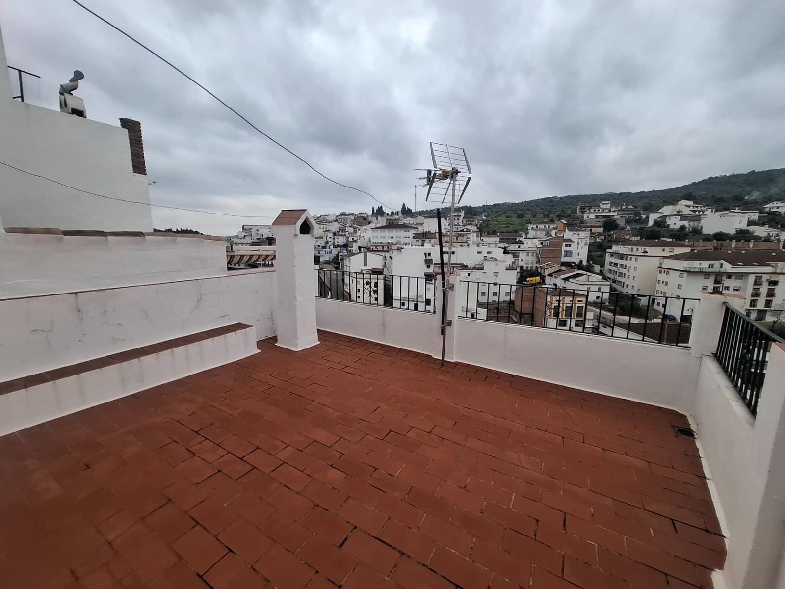 5 Zimmer Villa zu verkaufen in Tolox - 296.940 € (Ref: 9721910)