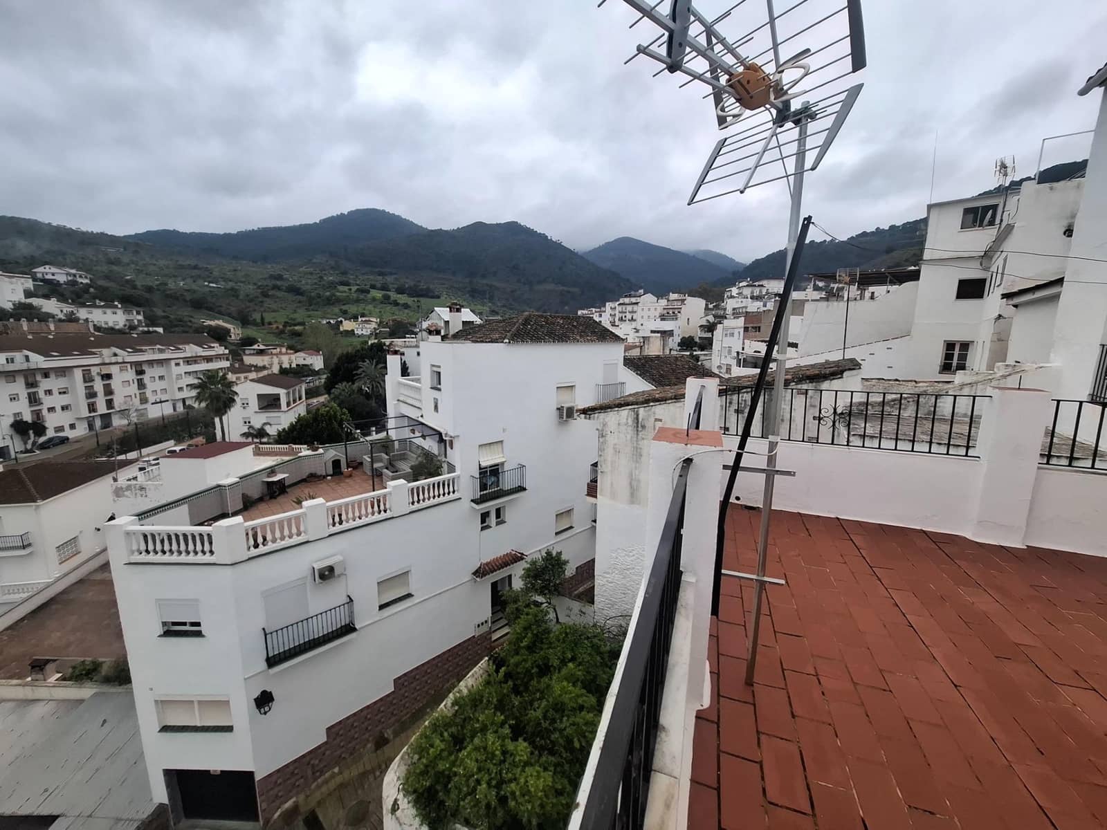 5 Zimmer Villa zu verkaufen in Tolox - 296.940 € (Ref: 9721910)