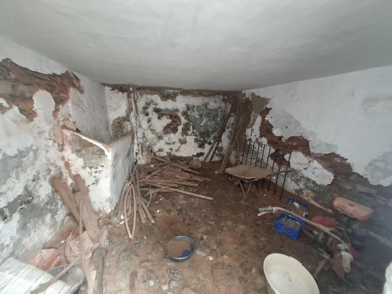 5 Zimmer Villa zu verkaufen in Tolox - 296.940 € (Ref: 9721910)