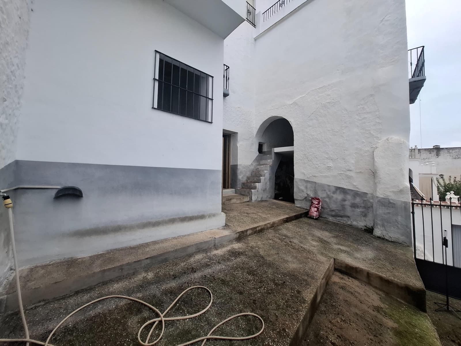 5 Zimmer Villa zu verkaufen in Tolox - 296.940 € (Ref: 9721910)