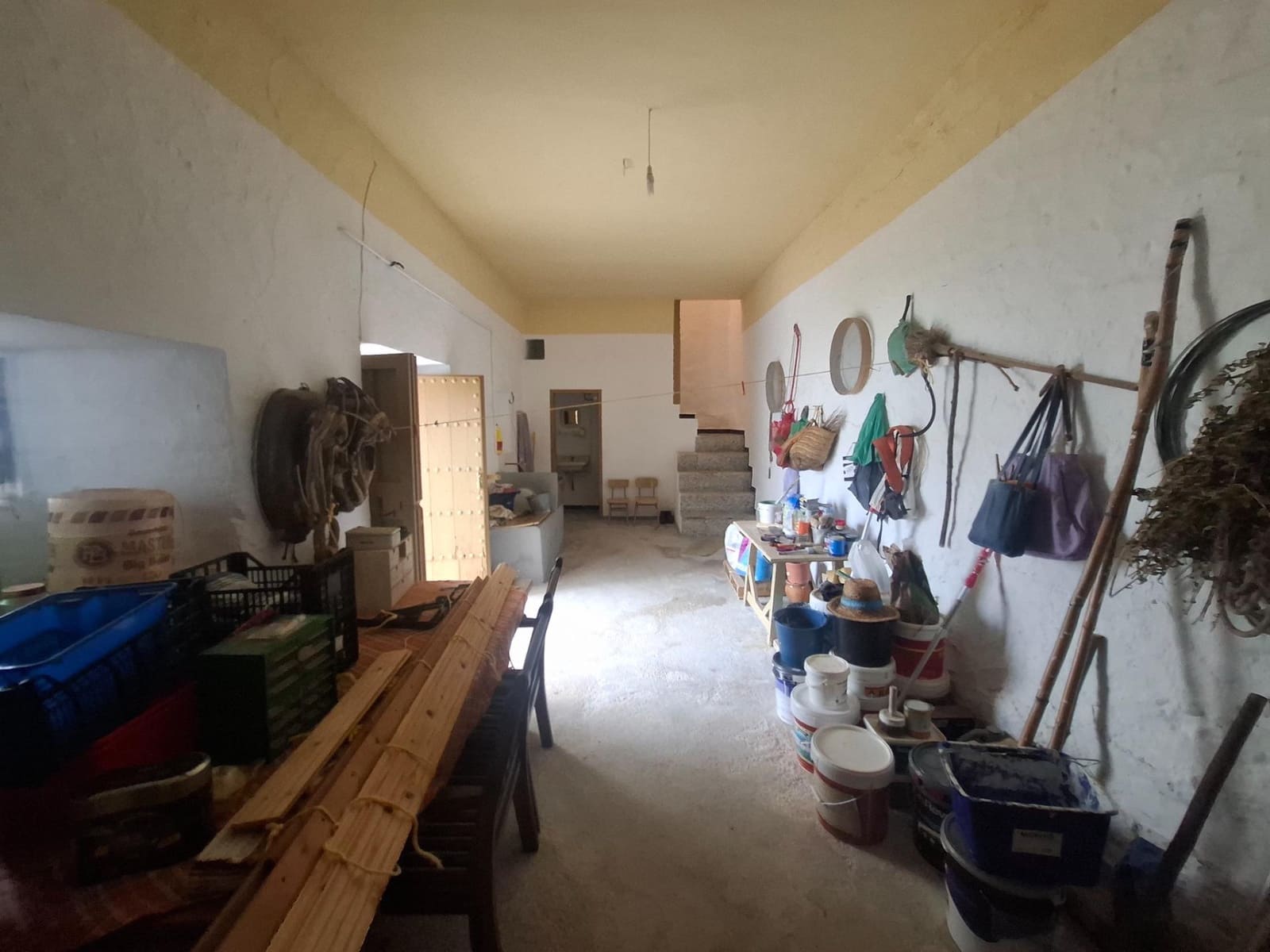 5 Zimmer Villa zu verkaufen in Tolox - 296.940 € (Ref: 9721910)