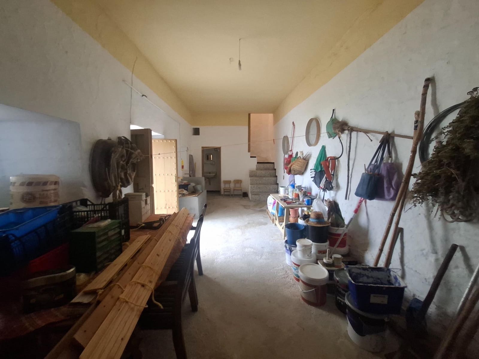 5 Zimmer Villa zu verkaufen in Tolox - 296.940 € (Ref: 9721910)