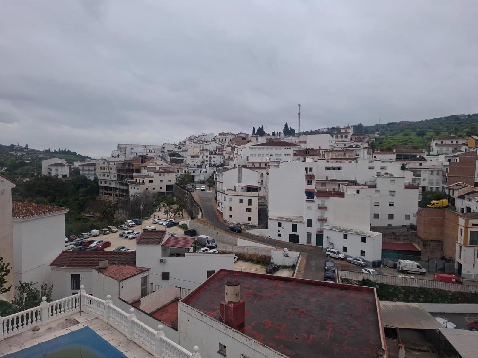 5 Zimmer Villa zu verkaufen in Tolox - 296.940 € (Ref: 9721910)