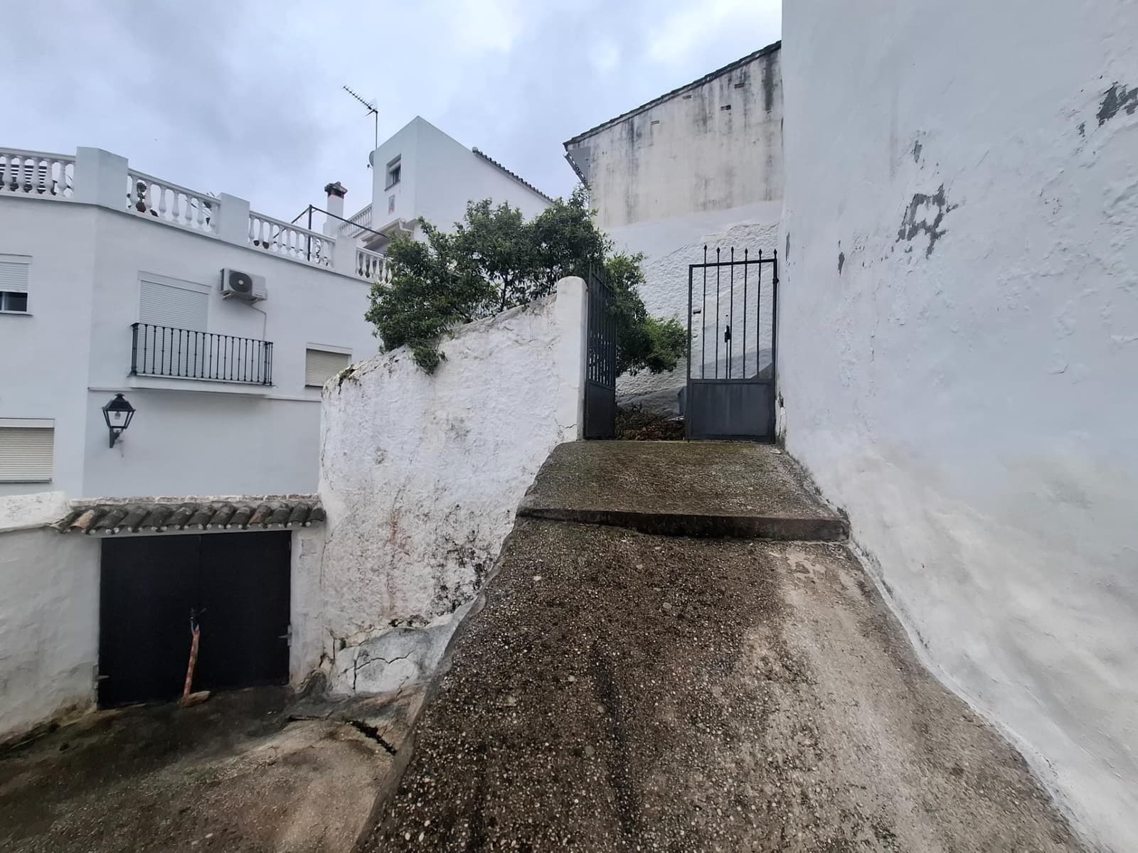 5 Zimmer Villa zu verkaufen in Tolox - 296.940 € (Ref: 9721910)