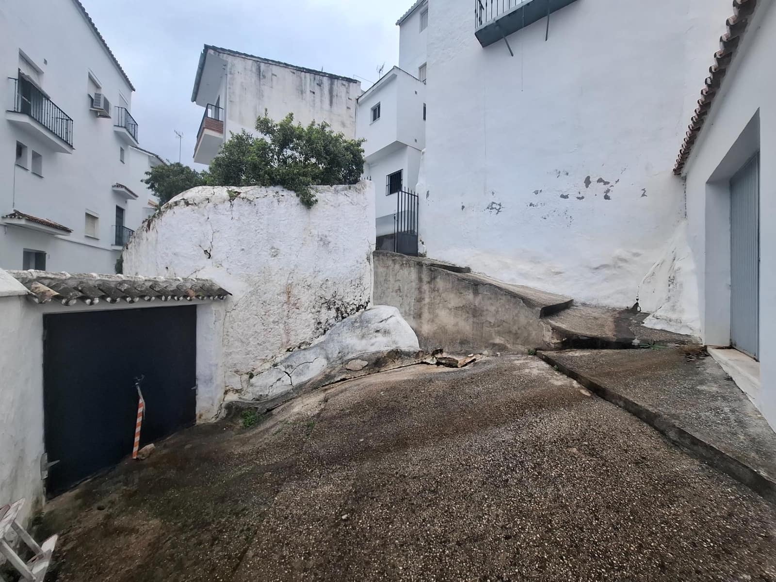 5 Zimmer Villa zu verkaufen in Tolox - 296.940 € (Ref: 9721910)