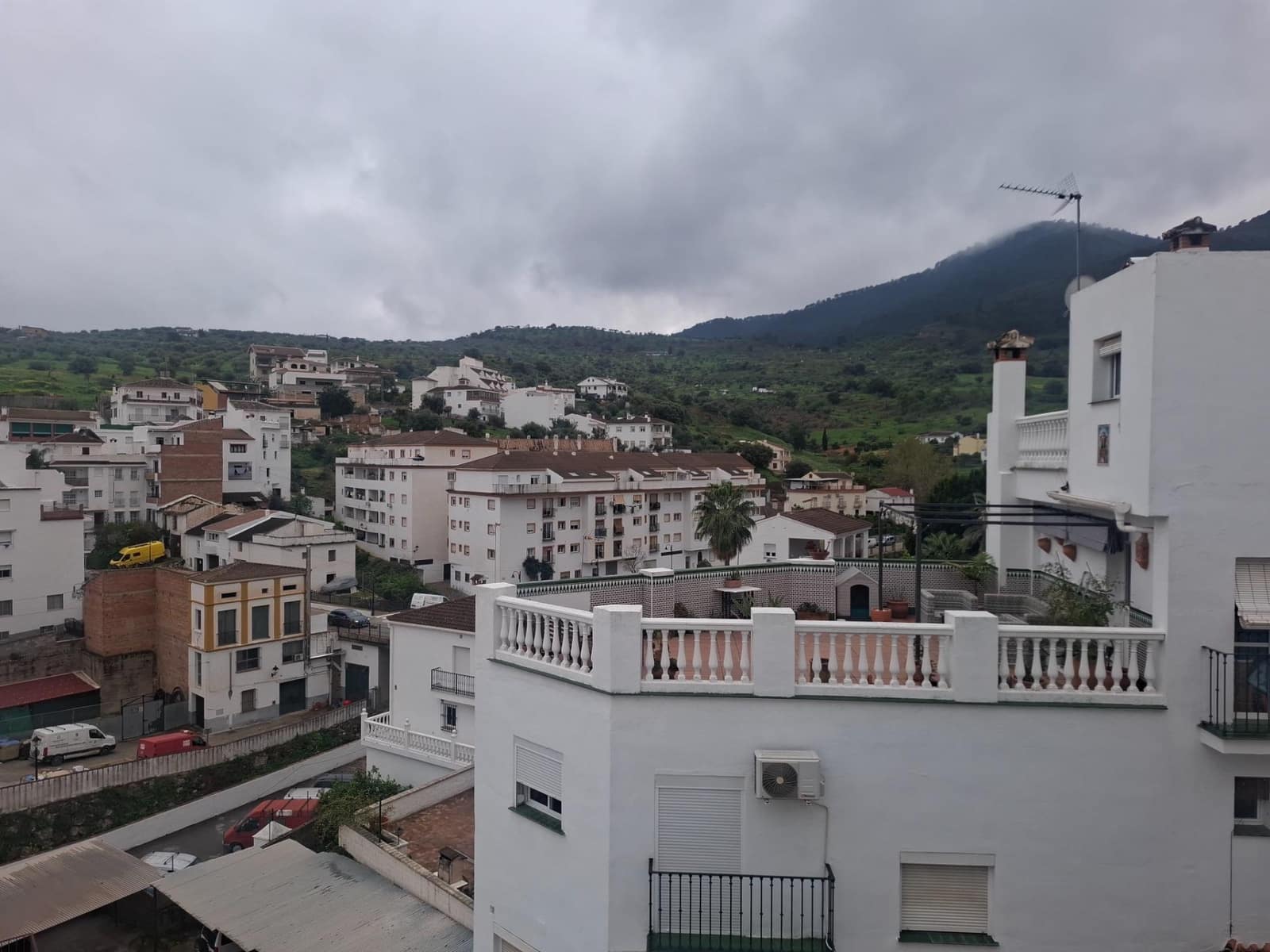 5 Zimmer Villa zu verkaufen in Tolox - 296.940 € (Ref: 9721910)