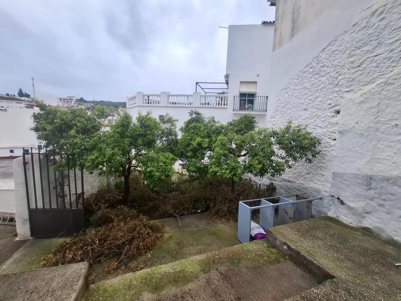 5 Zimmer Villa zu verkaufen in Tolox - 296.940 € (Ref: 9721910)