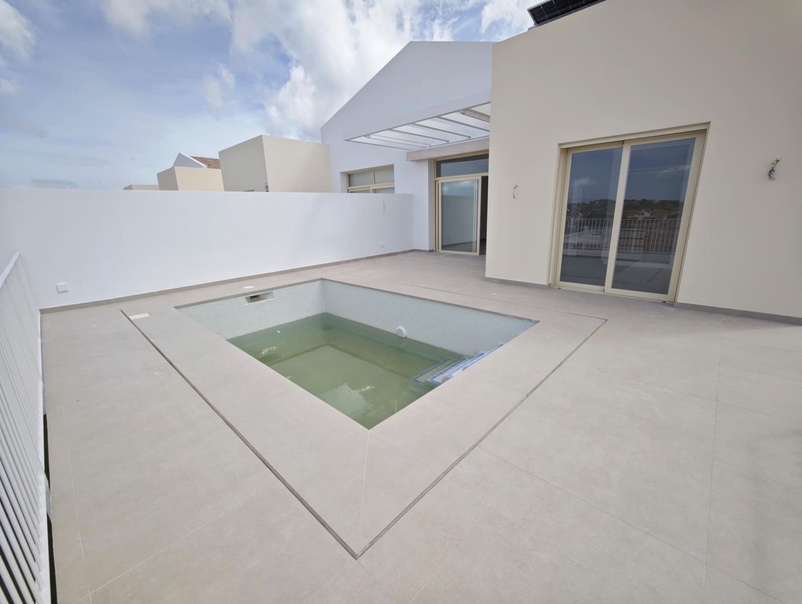 3 quarto Moradia Geminada para venda em Coin com piscina - 439 950 € (Ref: 9721911)