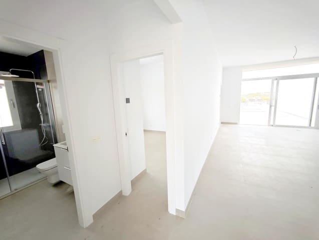 3 quarto Moradia Geminada para venda em Coín com piscina - 439 950 € (Ref: 9721911)