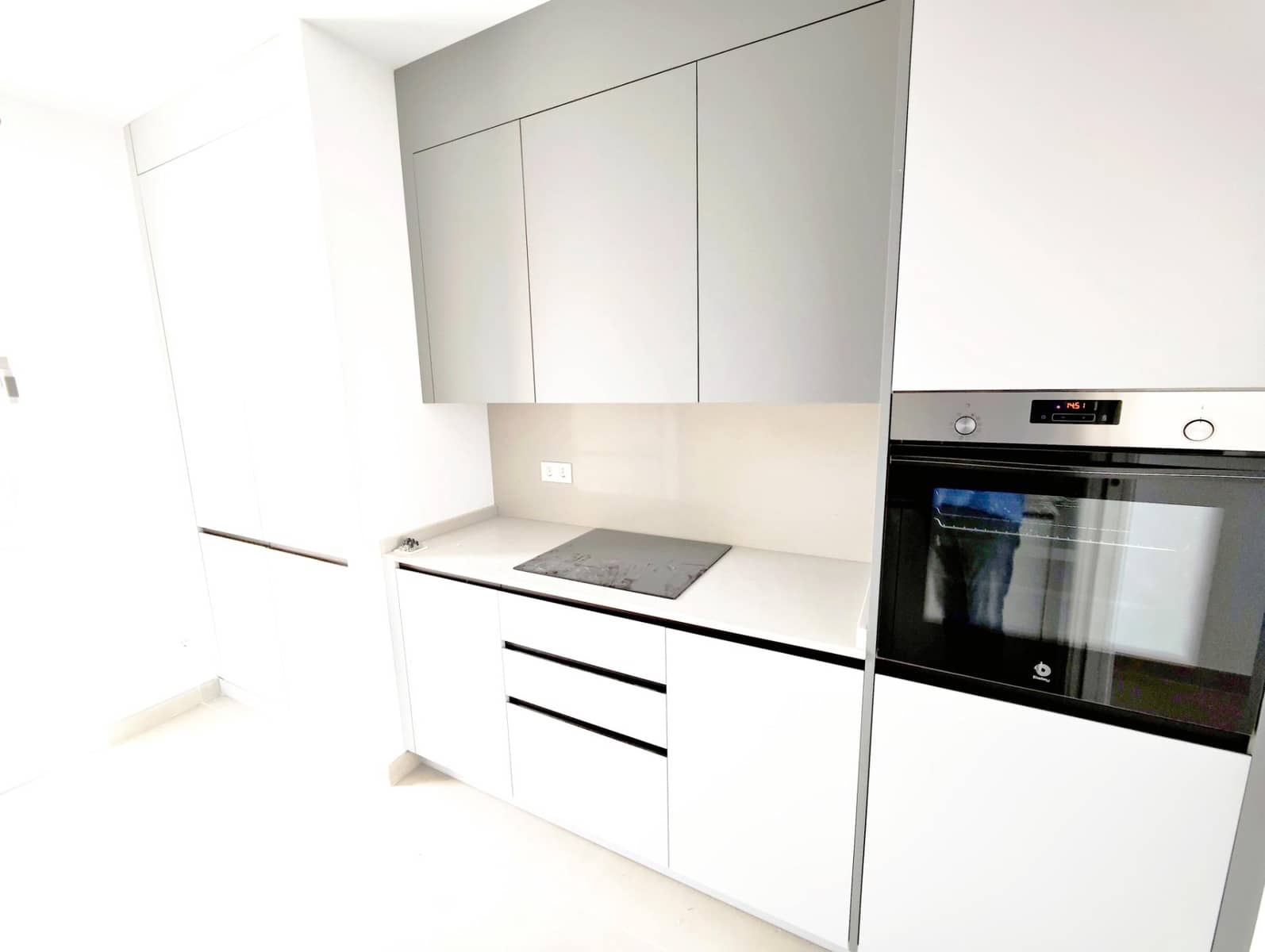 3 slaapkamer Halfvrijstaande villa te koop in Coin met zwembad - € 439.950 (Ref: 9721911)
