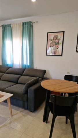 3 slaapkamer Flat te koop in Gamarra, Málaga stad - € 205.000 (Ref: 9726854)
