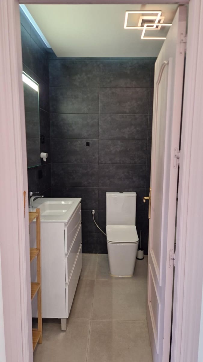 3 sypialnia Mieszkanie na sprzedaż w Miasto Malaga - 205 000 € (Ref: 9726854)