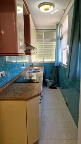 3 slaapkamer Flat te koop in Gamarra, Málaga stad - € 205.000 (Ref: 9726854)