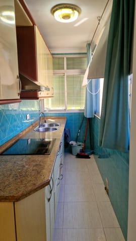 3 slaapkamer Flat te koop in Gamarra, Málaga stad - € 205.000 (Ref: 9726854)