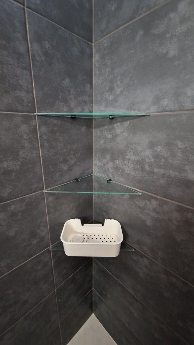 3 sypialnia Mieszkanie na sprzedaż w Miasto Malaga - 205 000 € (Ref: 9726854)