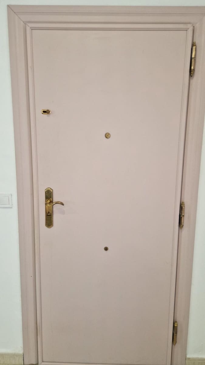 3 sypialnia Mieszkanie na sprzedaż w Miasto Malaga - 205 000 € (Ref: 9726854)