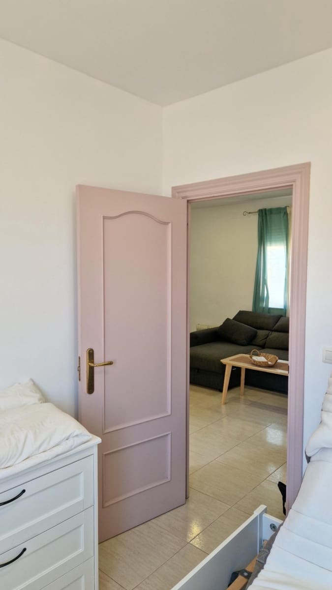 3 sypialnia Mieszkanie na sprzedaż w Miasto Malaga - 205 000 € (Ref: 9726854)