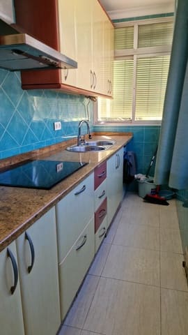 3 slaapkamer Flat te koop in Gamarra, Málaga stad - € 205.000 (Ref: 9726854)