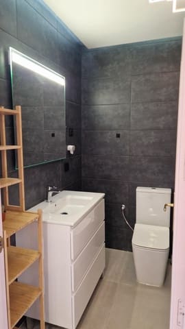 3 slaapkamer Flat te koop in Gamarra, Málaga stad - € 205.000 (Ref: 9726854)
