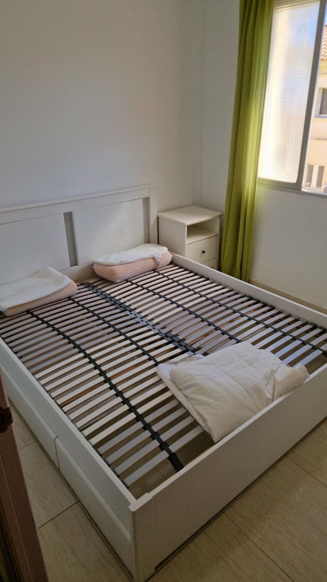 3 sypialnia Mieszkanie na sprzedaż w Miasto Malaga - 205 000 € (Ref: 9726854)