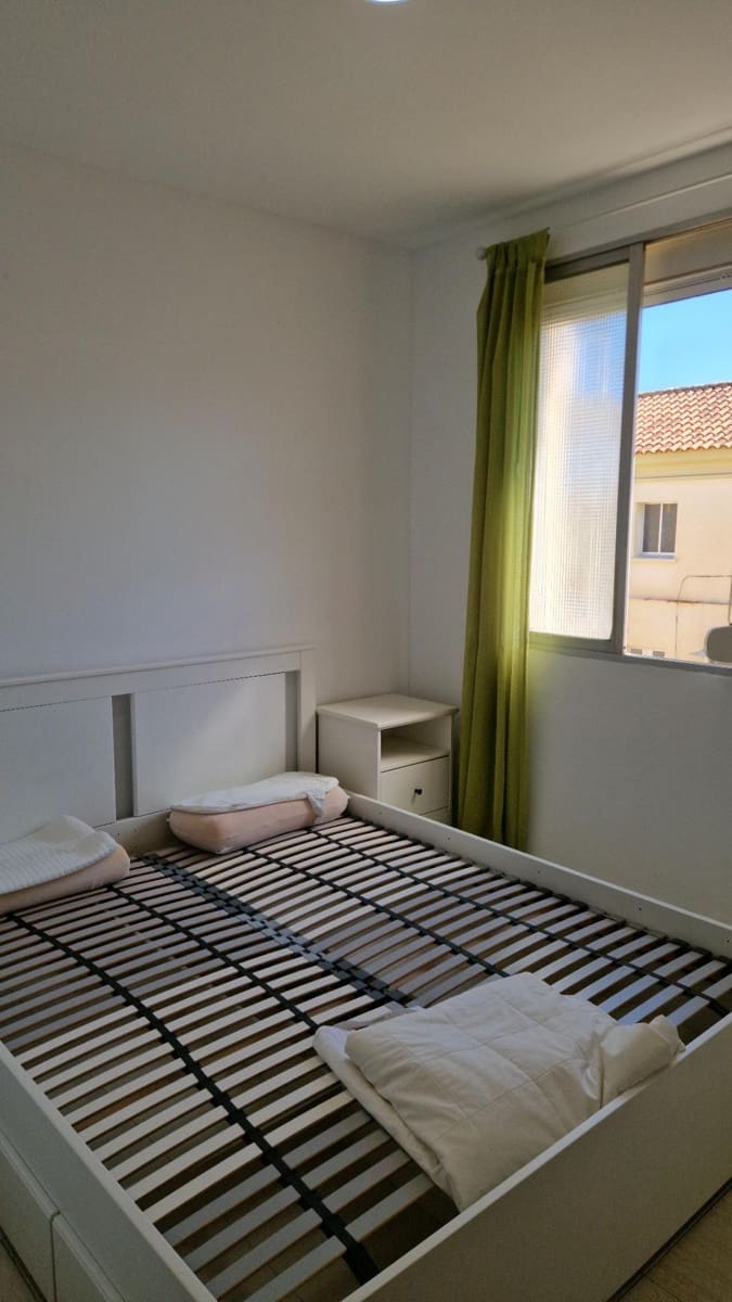 3 sypialnia Mieszkanie na sprzedaż w Miasto Malaga - 205 000 € (Ref: 9726854)