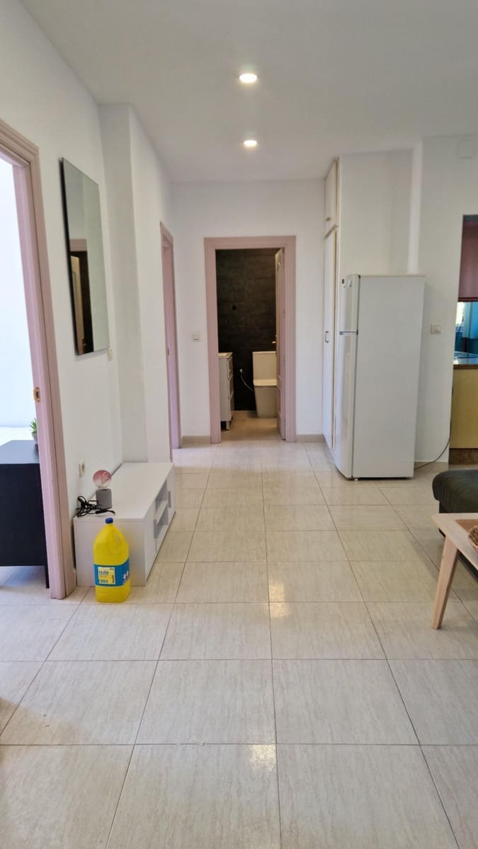 3 sypialnia Mieszkanie na sprzedaż w Miasto Malaga - 205 000 € (Ref: 9726854)